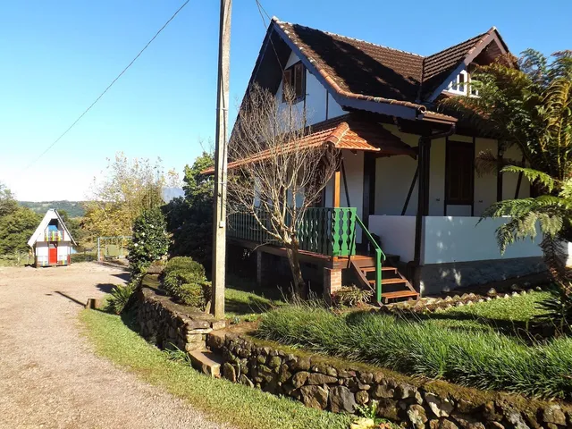 Recanto dos Pioneiros