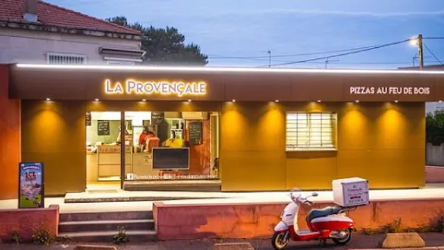 pizzeria La Provençale