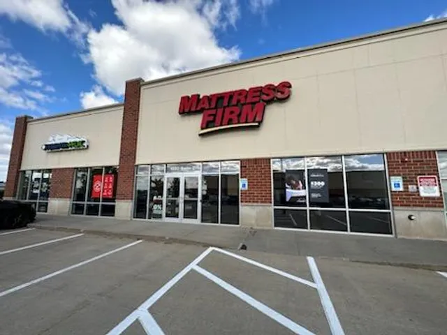 Mattress Firm North Coral St
