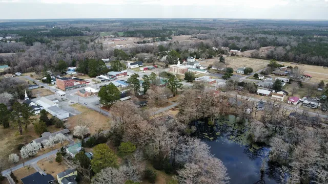 Jones County Fair Grounds