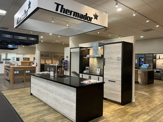 Pacific Sales Kitchen & Home Torrance