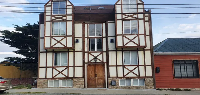 Apartamento Patagonia Antártica