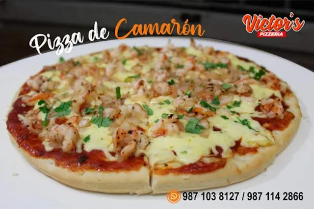 Victor's Pizzería