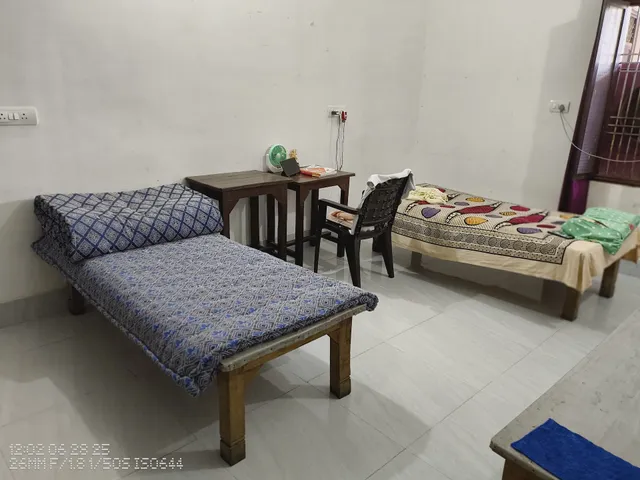 Vedantu Girls & Boys Hostel