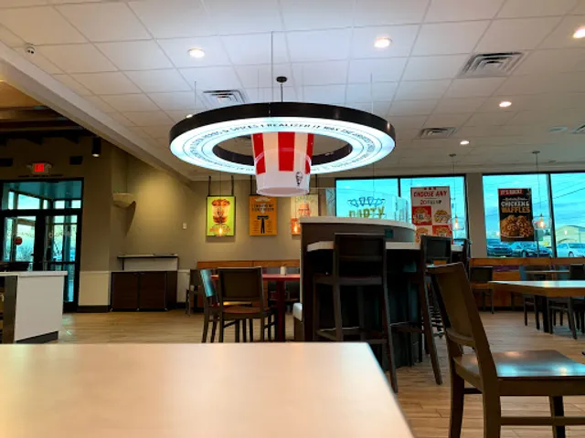 KFC