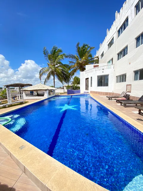 Pousada Vila da Barra