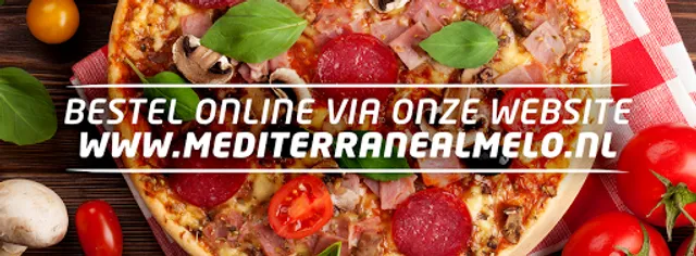 Mediterrane Almelo