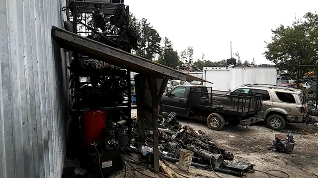 Best Auto & Used Parts