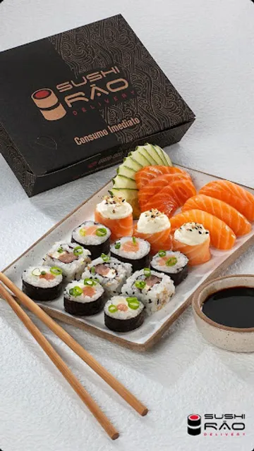 Sushi Rão