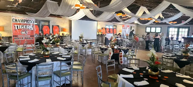 Ardovino's Desert Crossing