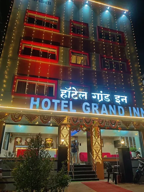 Hotel Grand Inn
