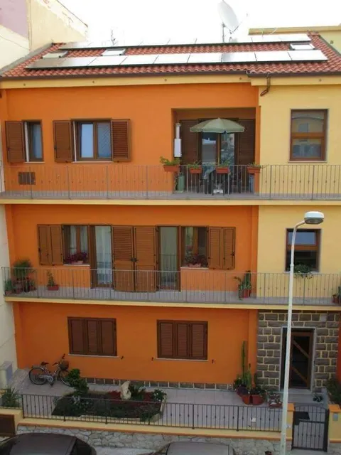 Casa vacanze Sardegna Mirto e Corbezzolo Via Tiziano 5 Porto Torres (SS(