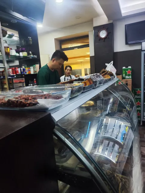 丽欧 LIOU Ristorante