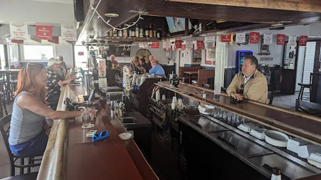 Ship 'N Shore Bar