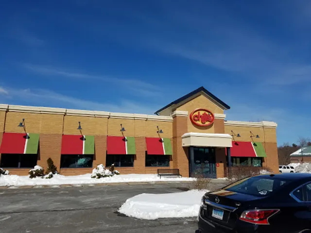 Chili's Grill & Bar