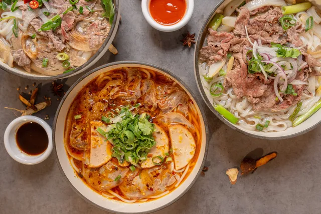 Viet Soul Restaurant