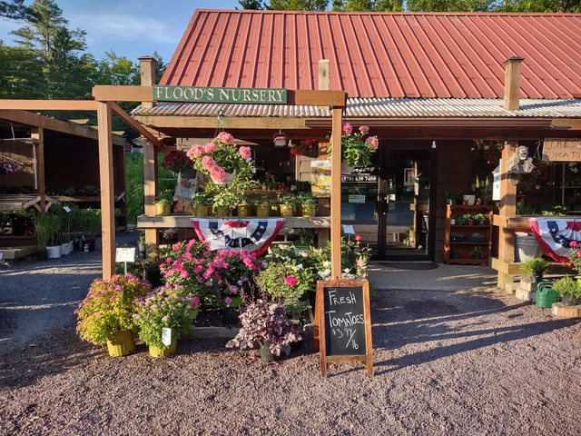 Flood's Nursery & Farm Market
