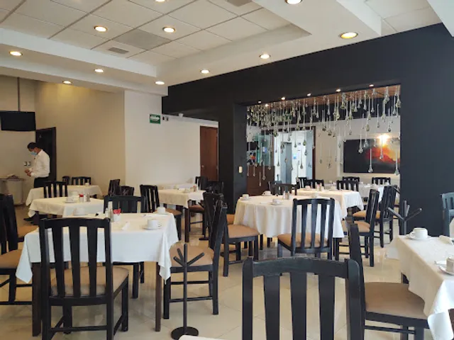 Restaurante El Porron