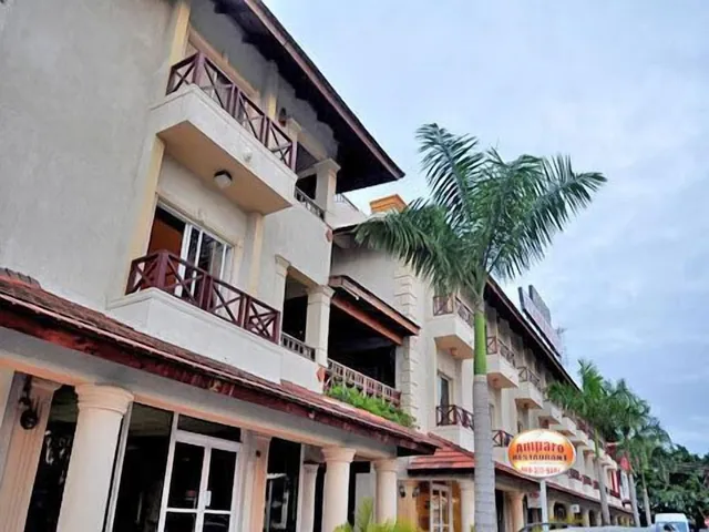 Hotel & Casino Flamboyan