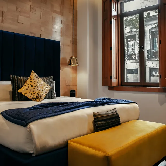 Hotel Boutique Casa Prim