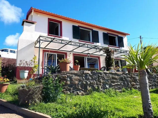 Casas 'Au Petit Madère' AL