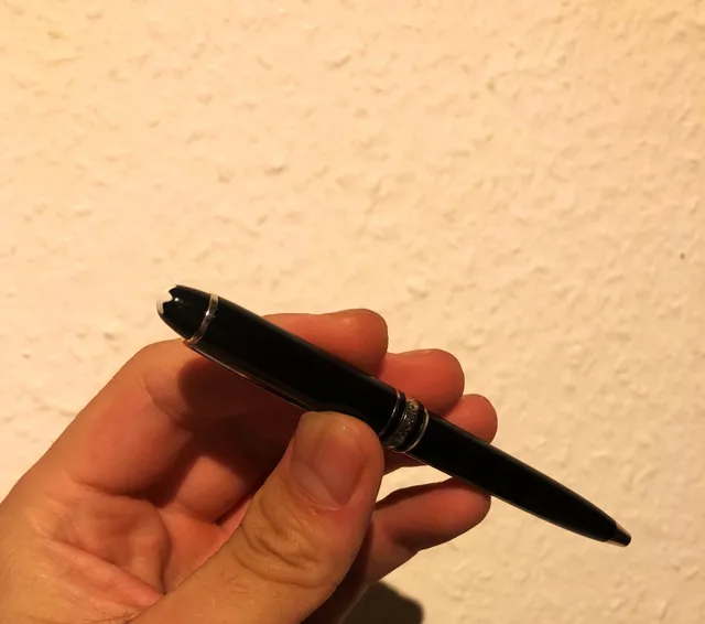 Mont Blanc Hanover - Kröpckepassage