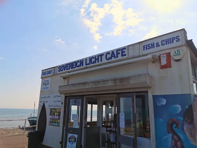 Sovereign Light Café