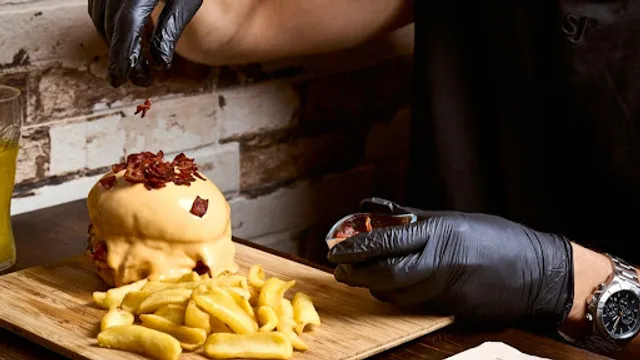 Chisme Santa Perpetua