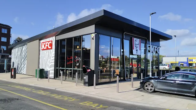 KFC Ryhope-Salterfen Road