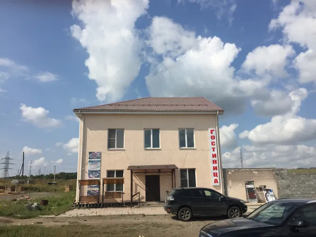 Hostel on Beloretskoye shosse 22