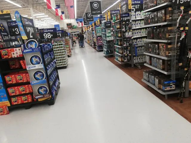 Walmart Pharmacy