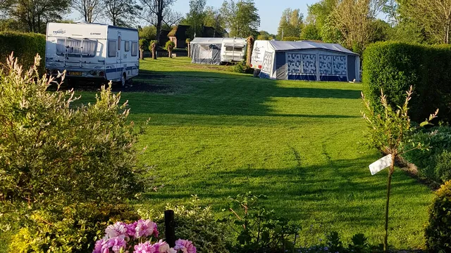 Camping Wilgenhof
