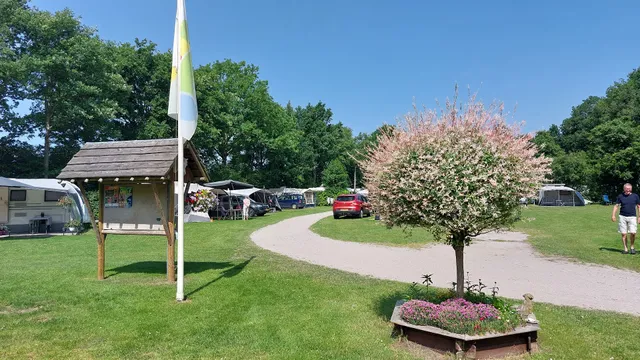 Camping Bij het Ven