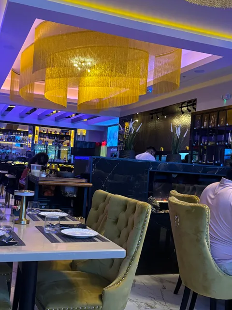 Otilia's Brunch and Dinner