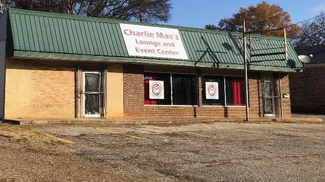 Charlie Mae's Lounge and Event Center