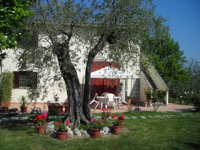 Agriturismo Podere Sottogello