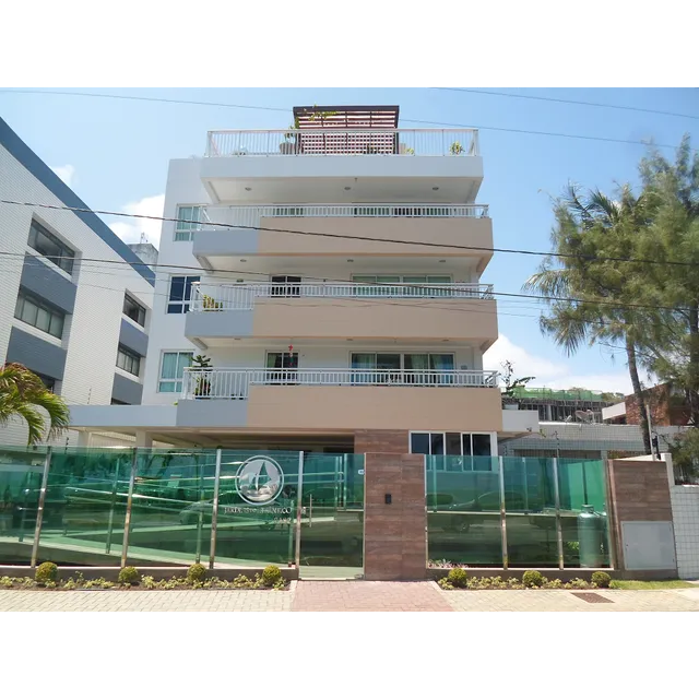 Jardins do Atlântico Flat