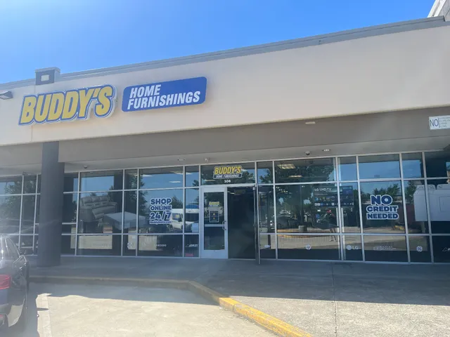 Buddy's Home Furnishings