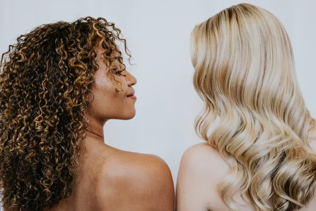 Tinte Color and Blow Dry Bar @The Works