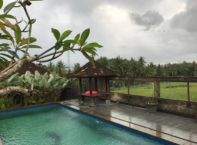 Canggu Breeze Inn