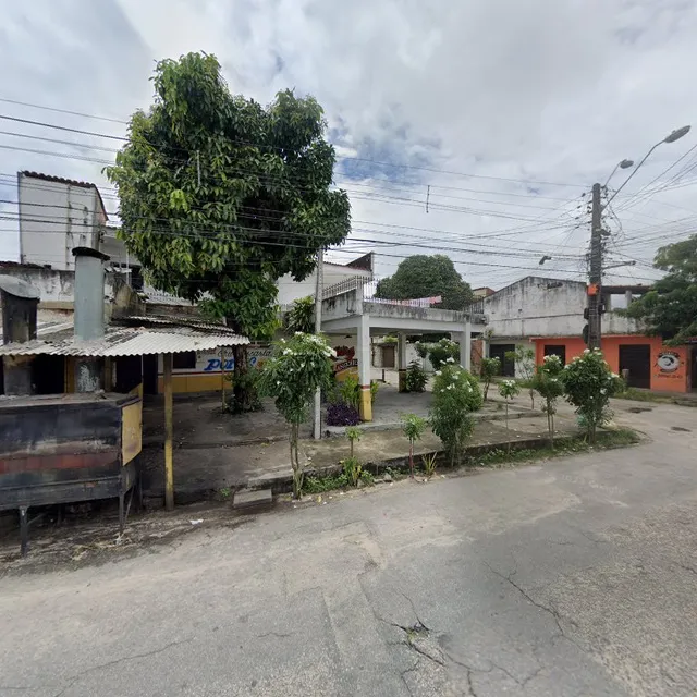 Churrascaria Por Do Sol