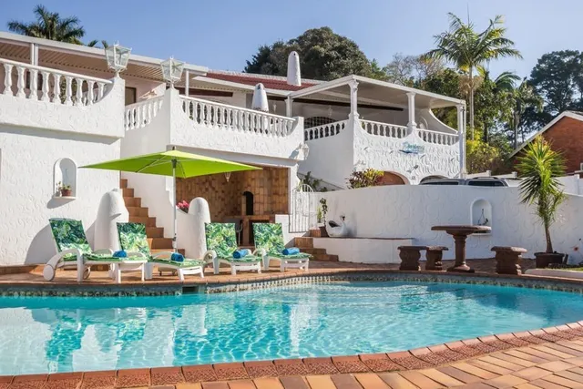 Charlotte's Bed & Breakfast