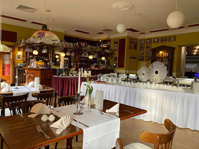 Hotel & Restaurant „Herr K“