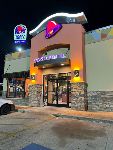 Taco Bell