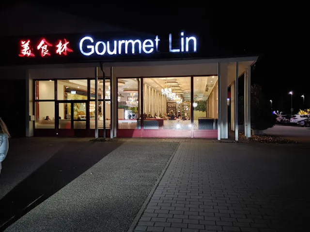 Gourmet Lin