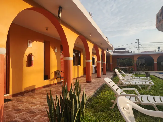 Buendia Hotel