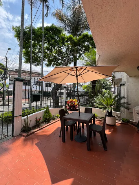 Casa Hotel Flor del Valle