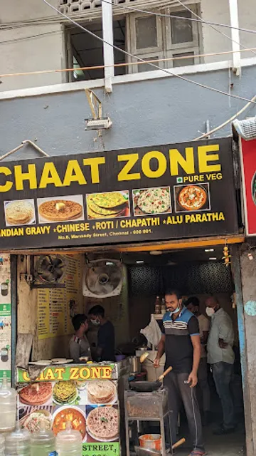 Chat Zone