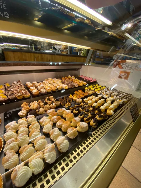 Panadería Pastelería LA JEREZANA - Las mejores Tartas en Madrid