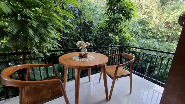 ASNA HOUSE, UBUD